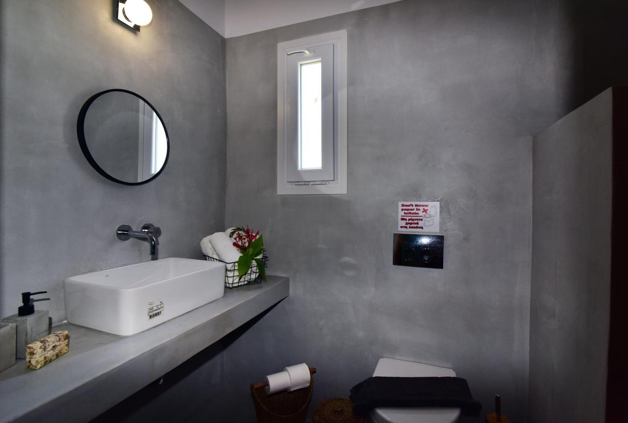 Lord Ape Suites Club Mpenitses Eksteriør billede